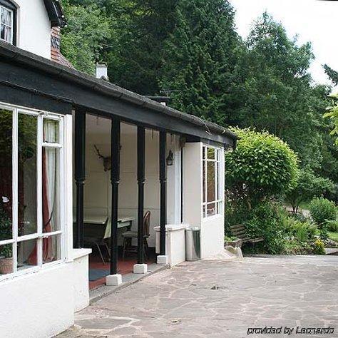 Royal Lodge Symonds Yat Exterior foto